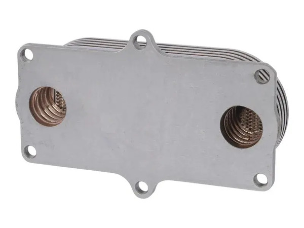 JLG Part # JDRE59296 | JD-OIL COOLER, EA
