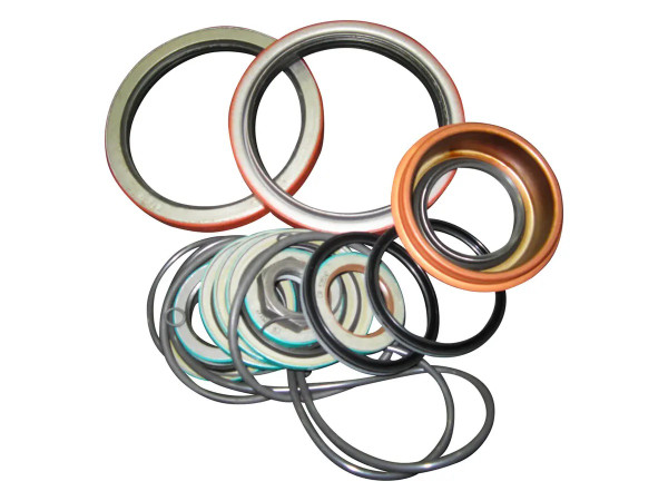 JLG Part # DNR30KS101-X | DN-KIT SEAL AXLE, EA