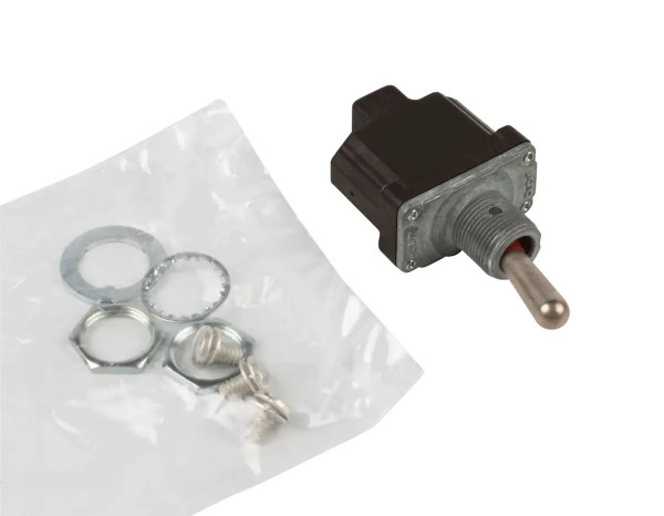 JLG Part # TX0270291 | TX-TOGGLE SWITCH, EA