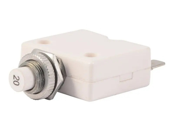 JLG Part # SN3040068 | SN-BRKR CIRCUIT 20AMP, EA