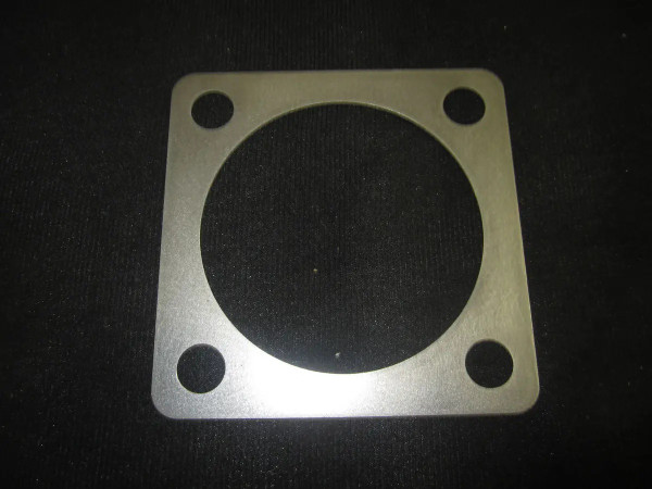 JLG Part # ZF4475338012 | ZF-SHIM, EA