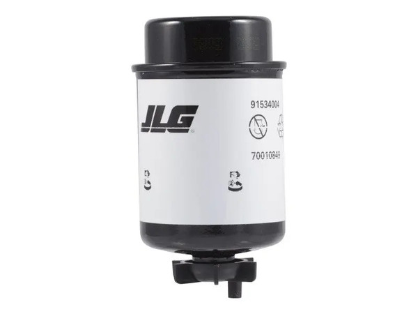 JLG Part # TX7-183-186 | TX-FILTER, FUEL, EA