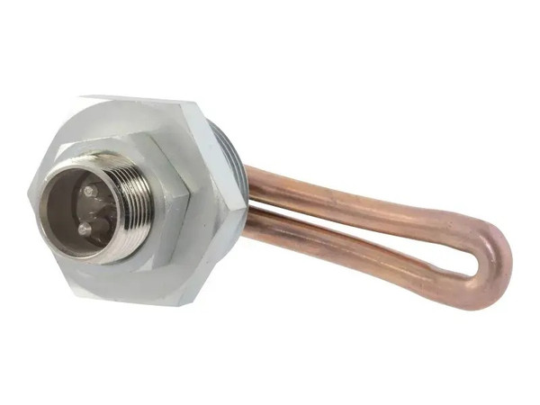 JLG Part # JDRE505887 | JD-HEATER,BLOCK, EA