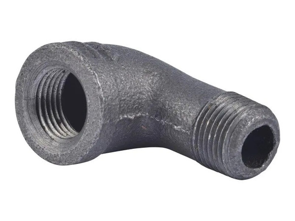 JLG Part # JD470023407 | JD-ELBOW 90 D, EA