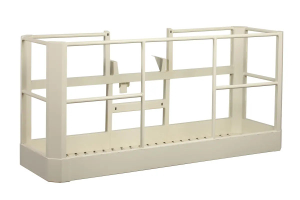 JLG Part # SN0082276 | SN-NONOEM, 8FT AL PLATFORM WLD, EA