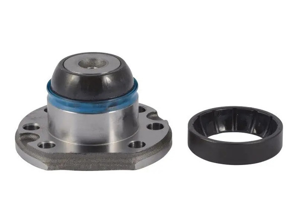 JLG Part # DN21306.701.03 | DN-PIVOT PIN ASSY, EA