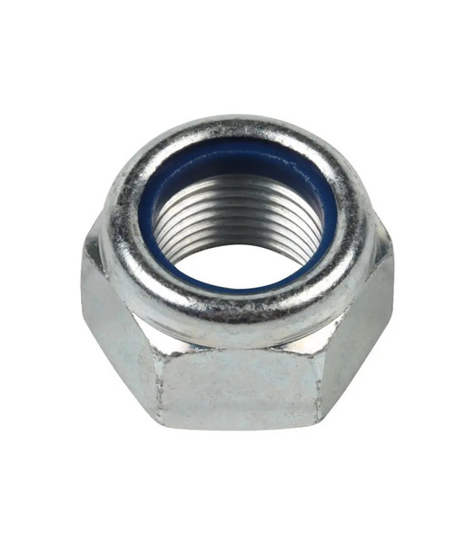JLG Part # ZF0637011044 | ZF-HEX NUT, EA