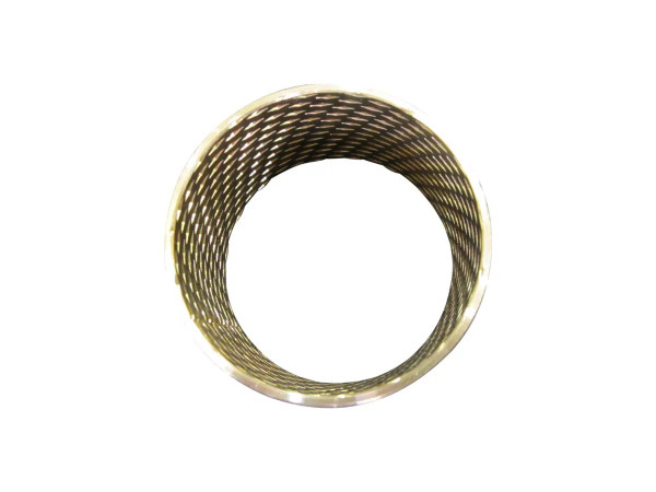 JLG Part # DN29006.020.03 | DN-THRUST BUSHING, EA
