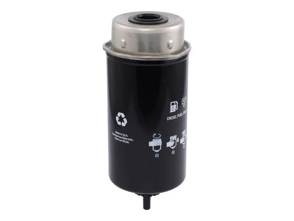JLG Part # JDRE522878 | JD-FILTER, FINAL FUEL, EA