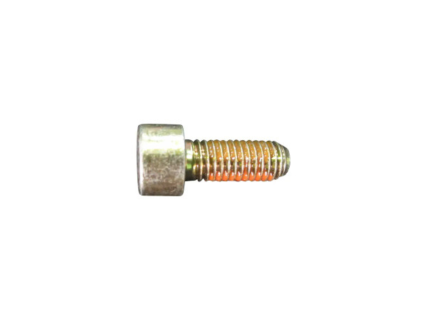 JLG Part # ZF0636031169 | ZF-SCREW CAP, EA
