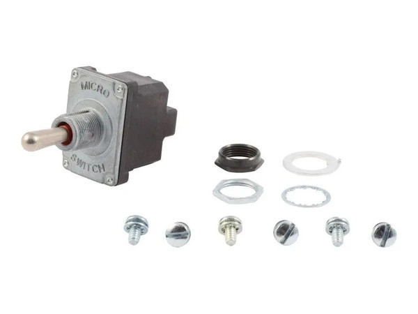 JLG Part # TS1187 | TS-TOGGLE SWITCH, EA