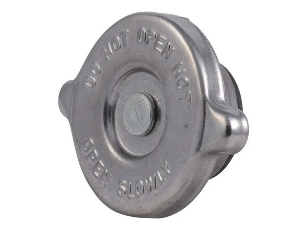 JLG Part # SJ123000 | SJ-RADIATOR CAP 7PSI, EA