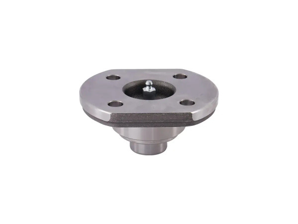 JLG Part # DN212.06.700.06 | DN - PIVOT PIN, EA
