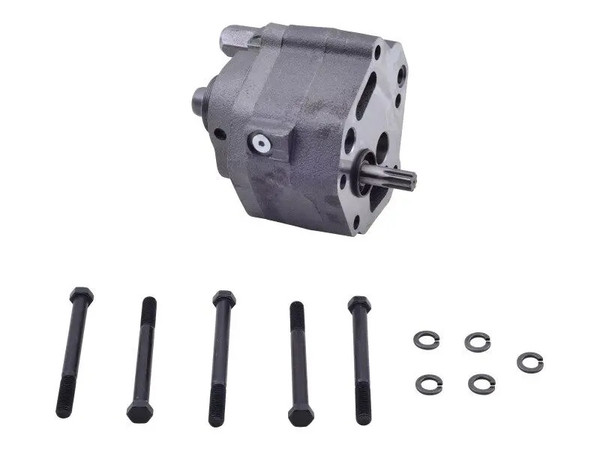 JLG Part # PTLL-1670-268 | PT-KIT-CHARGING PUMP, EA