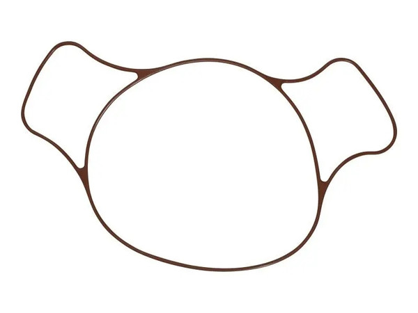 JLG Part # GN138077 | GN-KIT-PUMP SEAL, EA