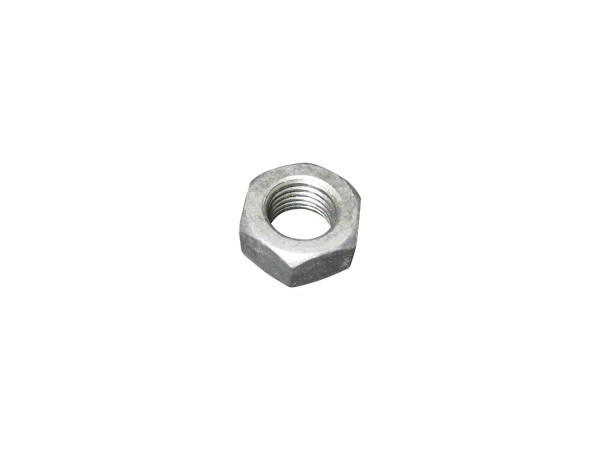 JLG Part # ZF0637006092 | ZF-NUT HEXAGON, EA