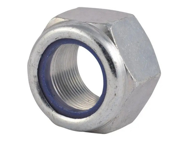 JLG Part # ZF0637011047 | ZF-HEX HUT, EA