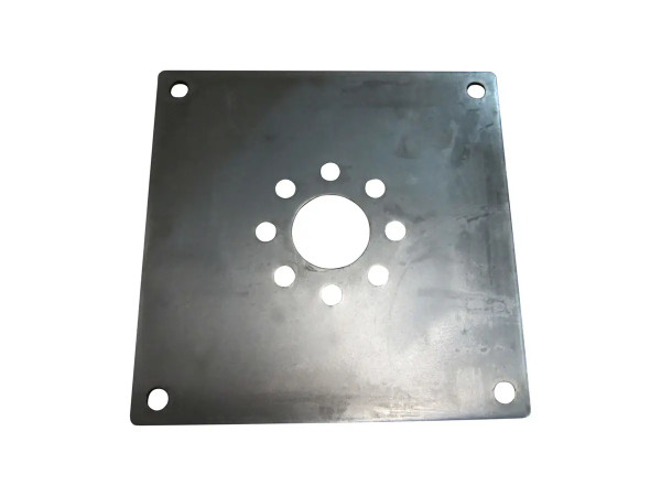 JLG Part # ZF4627330015 | ZF-DIAPHRAGM, EA