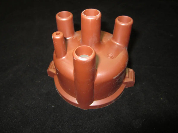 JLG Part # KU1258168670 | KU-DISTRIBUTOR CAP, EA