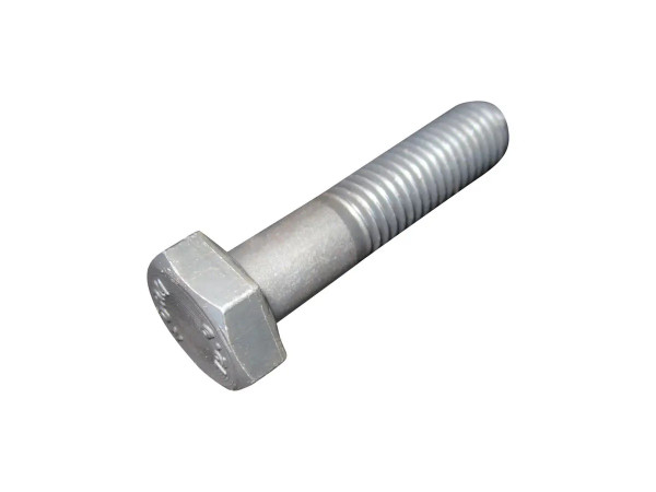 JLG Part # ZF0636010665 | ZF-HEX SCREW, EA