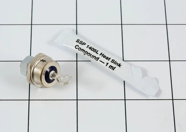 JLG Part # SJ108556 | SJ-DIODE, EA