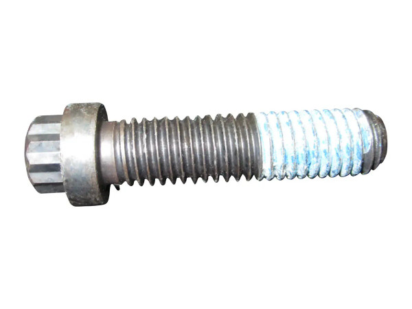 JLG Part # DN070HM264 | DN-SCREW 12 POINT CAP, EA