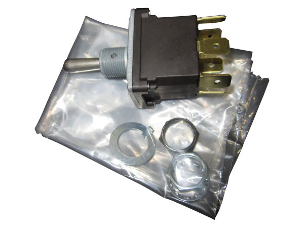JLG Part # MEC2585694 | MEC-TOGGLE SWITCH, EA