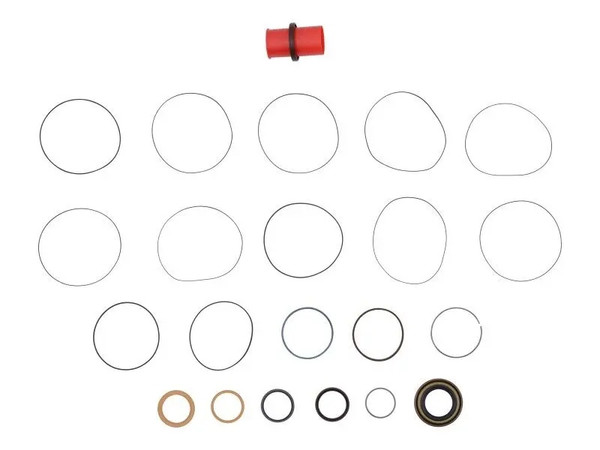 JLG Part # MEC2586815 | MEC-SEAL KIT, EA