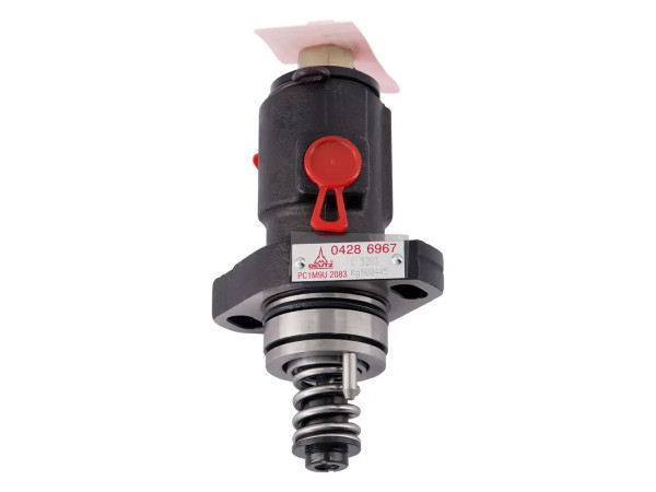 JLG Part # DTZ01340405 | DTZ-PUMP, FUEL INJECTION, EA
