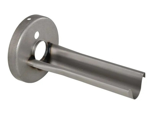 JLG Part # ZF4475236005 | ZF-OIL DAM, EA