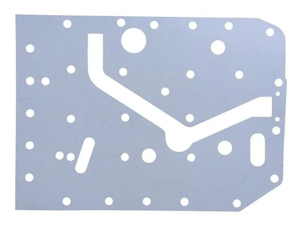 JLG Part # ZF4651306140 | ZF-GASKET, EA