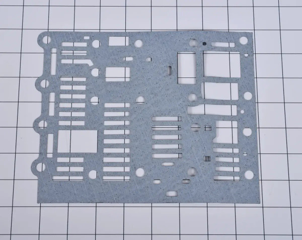 JLG Part # ZF4651306106 | ZF-GASKET, EA