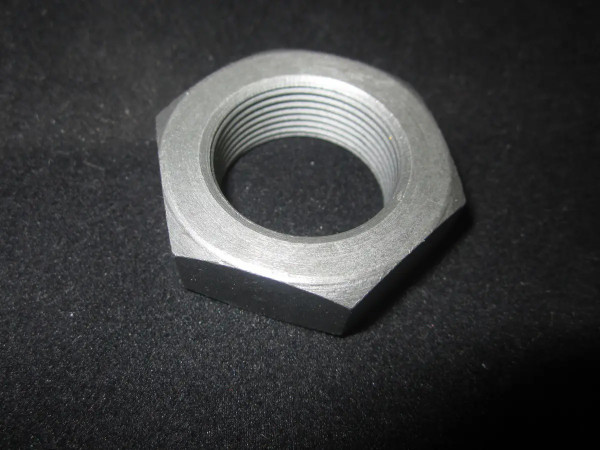 JLG Part # ZF0501320732 | ZF-NUT HEXAGON, EA