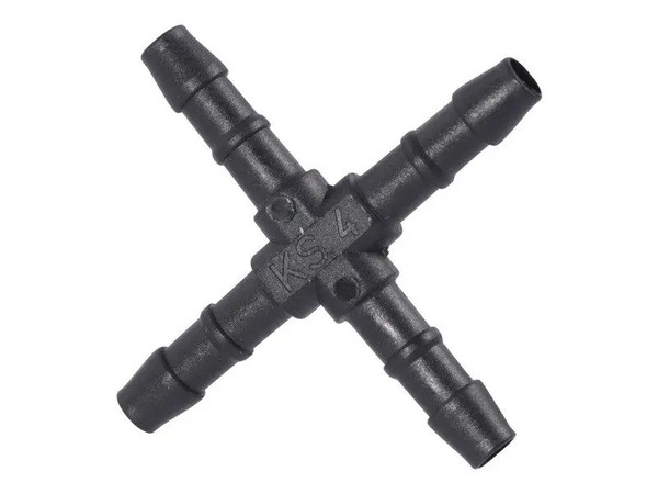 JLG Part # DTZ01180149 | DTZ-FITTING, TEE, EA