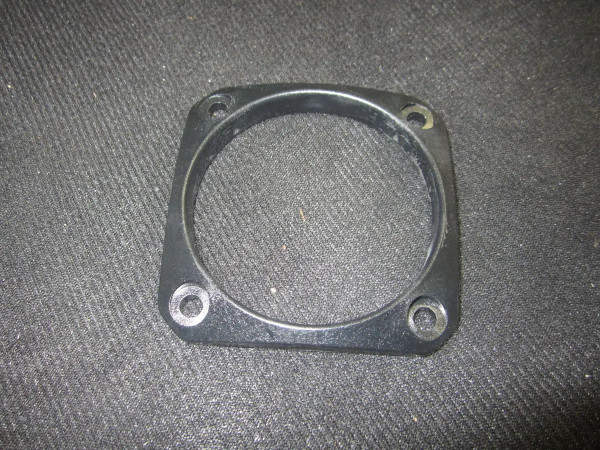 JLG Part # SN8150091 | SN-BOOT FLANGE, EA