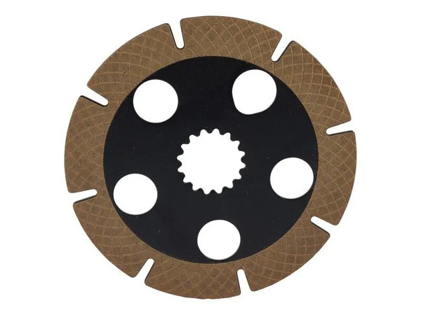 JLG Part # DN11207.610.02 | DN-BRAKE DISC, EA