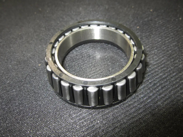 JLG Part # ZF0750117733 | ZF-RING INNER BEARING, EA