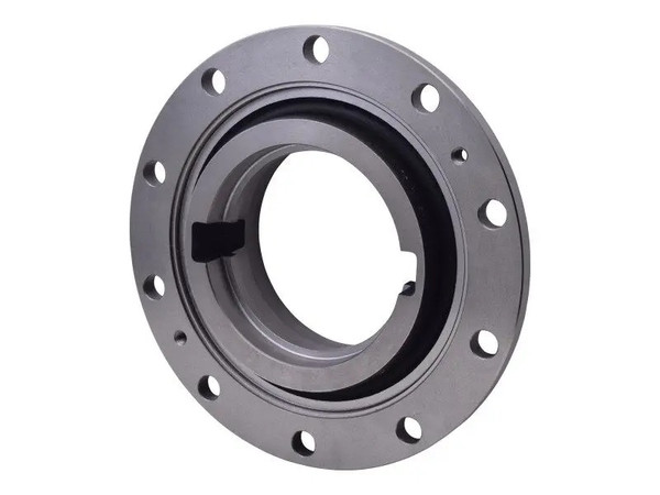 JLG Part # DN21306.004.01 | DN-HUB, WHEEL, EA