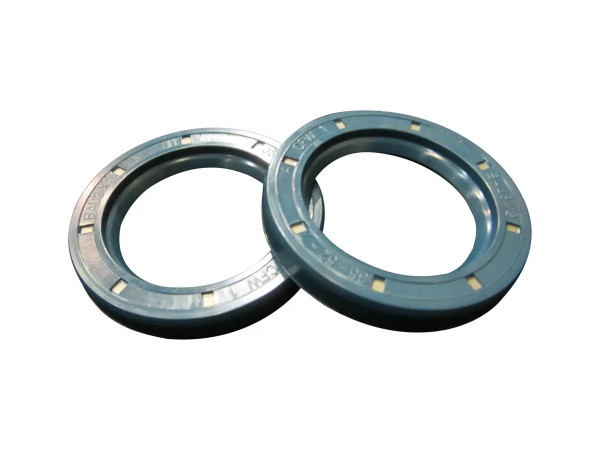 JLG Part # ZF0734310416 | ZF-SEAL SHAFT, EA