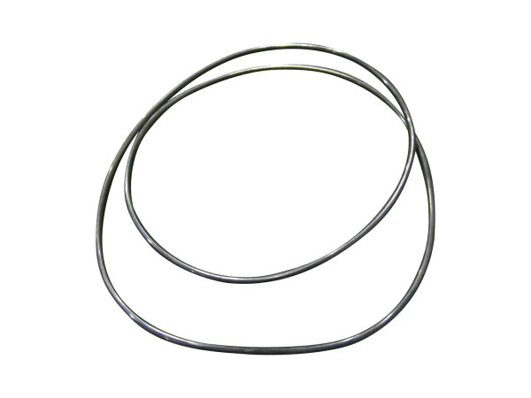 JLG Part # DN00105.2945 | DN-O-RING, EA