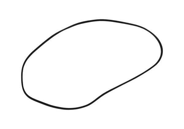 JLG Part # GLL97523 | GL-RING, EA