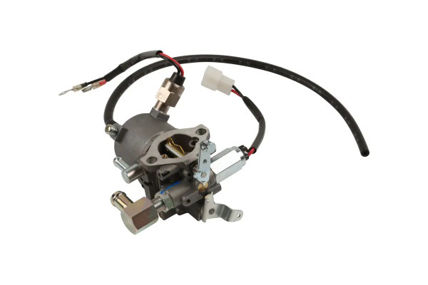 JLG Part # SN8110056 | SN-ASSY, CARBURATOR, EA