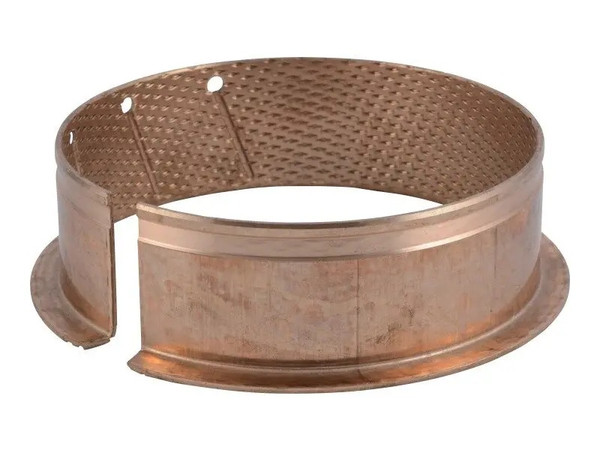 JLG Part # ZF0501323229 | ZF-FLANGE BUSHING, EA
