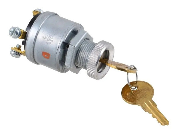 JLG Part # UP10155-000 | UP-KEY SWITCH, EA