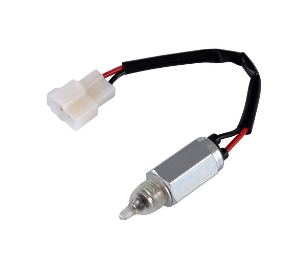 JLG Part # KUEG55144790 | KU-SOLENOID, LPG SD, EA