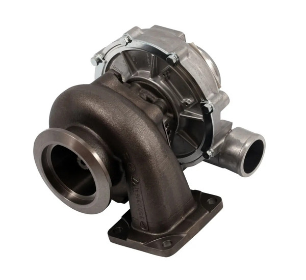 JLG Part # JDRE508877 | JD-TURBOCHARGER, EA