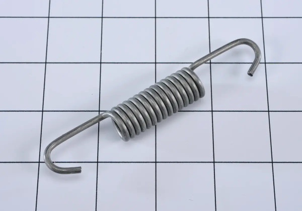 JLG Part # ZF0501300460 | ZF-SPRING, EA