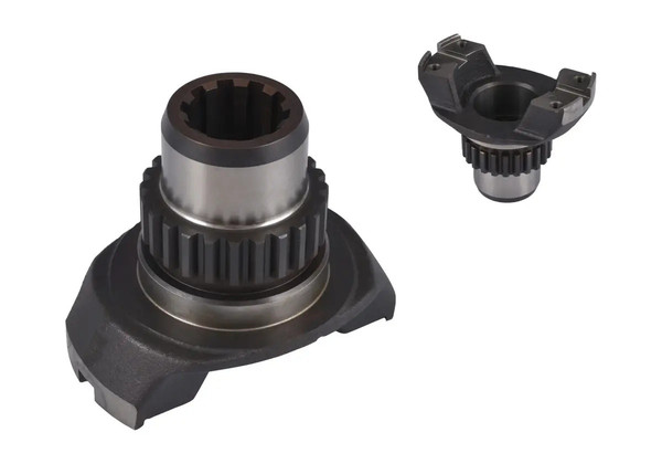 JLG Part # DNR30UE102 | DN-FLANGE, COMPANION, EA