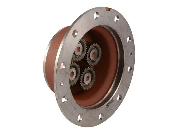 JLG Part # ZF4475237007 | ZF-PLANET CARRIER ASSY, EA