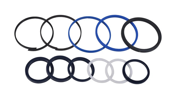 JLG Part # DN21224.450.01 | DN-SEAL KIT, EA